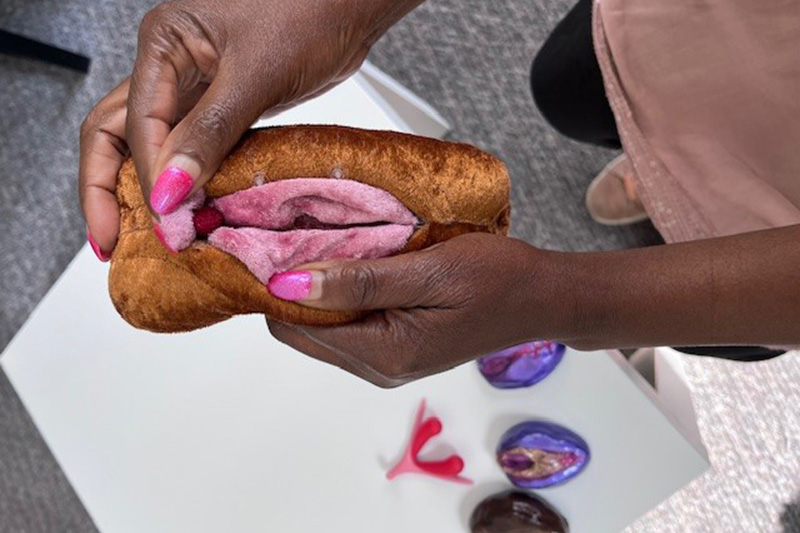 Ein starkes Plädoyer für die Anerkennung frauenspezifischer Fluchtgründe