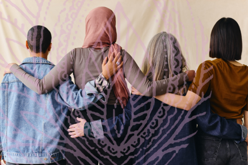 Prävention beginnt mit Vertrauen zu YUNA Westfalen-Lippe