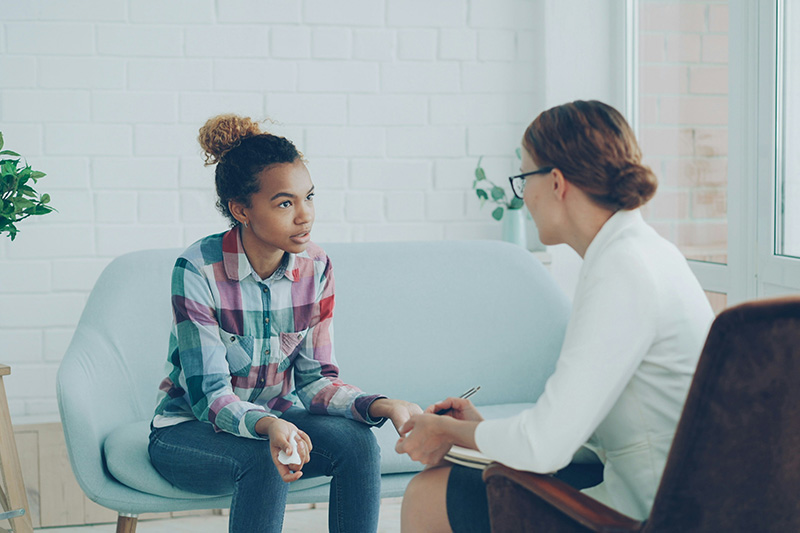 Neues AMIF‑Projekt stärkt psychosoziale Unterstützung